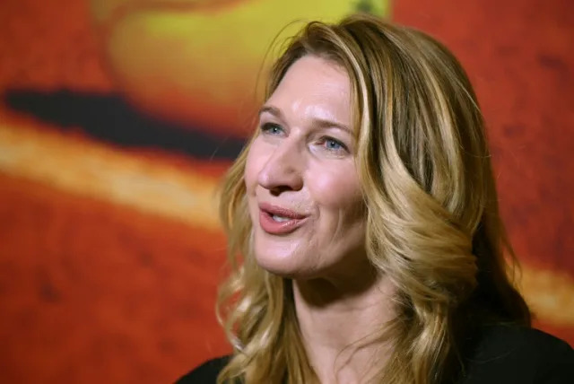 You are currently viewing Golden memories? Graf ‘rarely looks back’ at Grand Slam