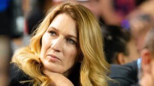 Read more about the article Tennis-Überraschung: Was macht Steffi Graf bei den Australian Open?