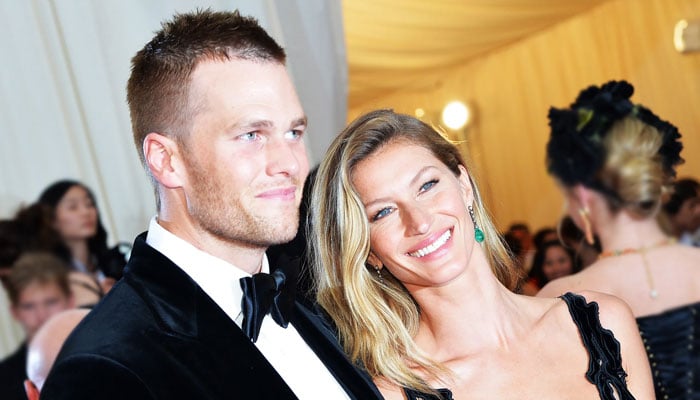 You are currently viewing Tom Brady in ‘world of pain’ as ex Gisele Bündchen moves on with Joaquim Valente