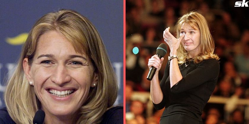 Read more about the article “Very nervous all day, I didn’t sleep at all last night” – When Steffi Graf opened up on her emotions before retirement ceremony