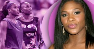 Read more about the article Serena Williams Is Far More Famous And Successful Than Her Sister Venus, According To This Study