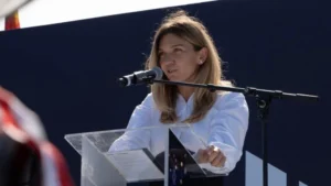 Read more about the article Veste cumplită pentru Simona Halep! Șefa ANS îi dă lovitura finală: De vină ești numai tu