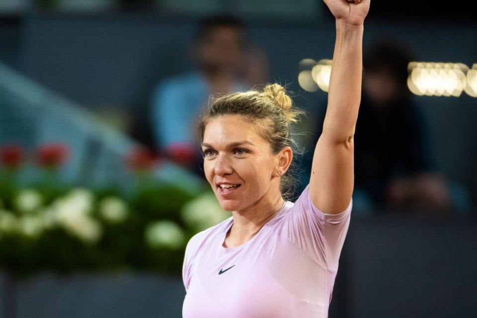 You are currently viewing Bookmakerii o văd favorită pe Simona Halep în primul ei meci disputat în ultimele 18 luni. Ce cotă are românca