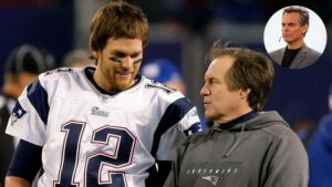 Read more about the article Patriots’ ‘The Dynasty’ Director Backs Bill Belichick For Not Easing Up on Tom Brady Despite His GOAT Status