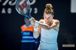Read more about the article Maria Sakkari Hires New Coach David Witt in Bid for Return to Top