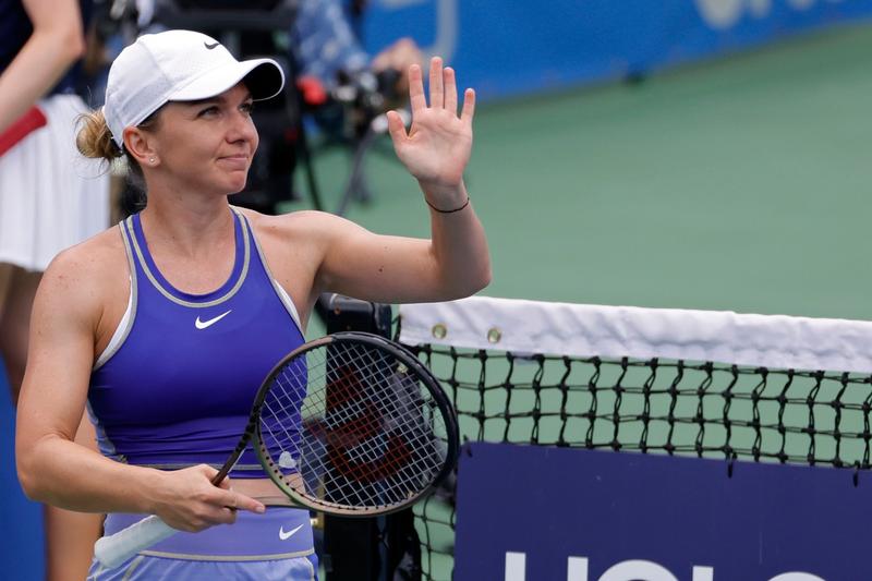 Read more about the article GSP. Simona Halep, antipatizată de rivalele din circuitul WTA? Detaliul remarcat de jurnaliștii englezi