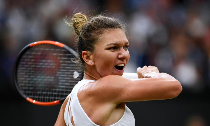 Read more about the article Haterii Simonei Halep nu vor fi deloc mulțumiti după răspunsul ei. Anunțul făcut de liderul WTA