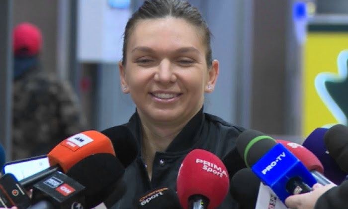 You are currently viewing Câteva ore pentru Simona Halep: organizatorii de la Miami au făcut anunțul