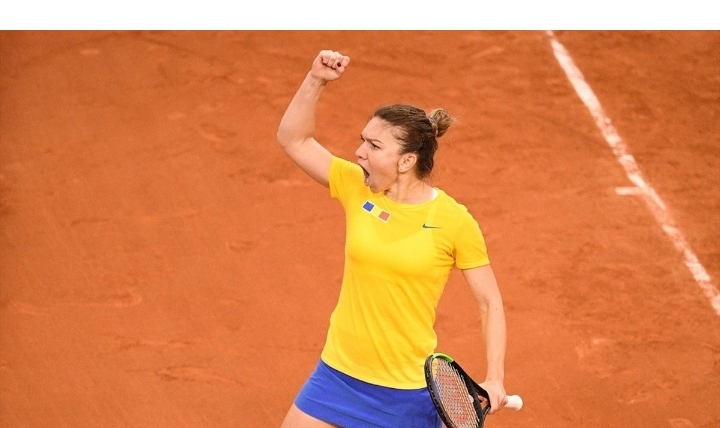 You are currently viewing Simona Halep merge la națională! Vezi pe cine a mai convocat Horia Tecău!