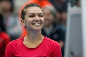 Read more about the article Simona Halep dă numele primei grupe a turneului WTA Future Stars pentru jucătoare U14