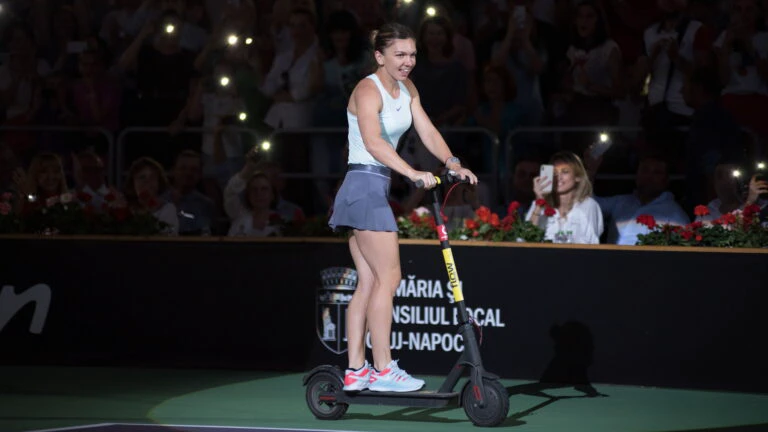 Read more about the article Scăpare pentru Simona Halep?! Cine o poate salva. S-a votat deja la WTA