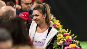 Read more about the article De ce a luat Simona Halep suplimentul cu Roxadustat. Adevărul s-a aflat abia acum