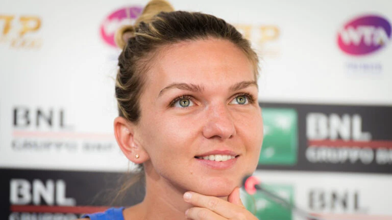 You are currently viewing Simona Halep a uimit pe toată lumea! Decizia campioanei înainte de marele verdict