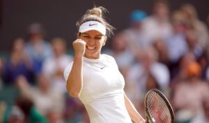 Read more about the article Cum a reacționat Simona Halep, după ce a aflat verdictul TAS. Cine i-a dat vestea uriașă