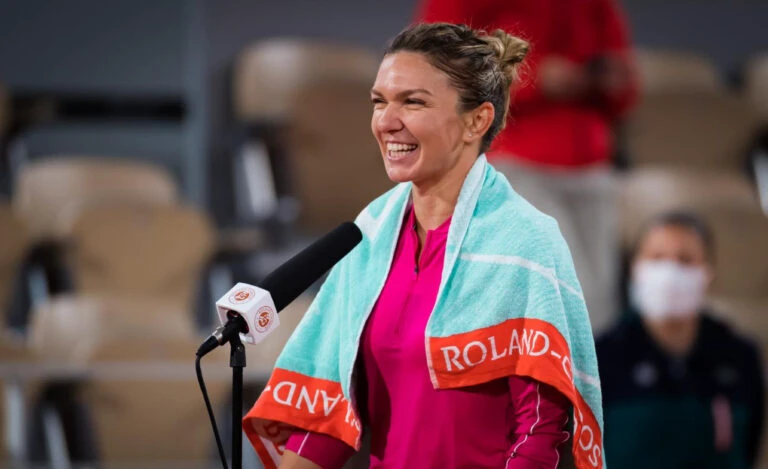 Read more about the article Simona Halep, la US Open?! Miracolul care ar face-o cea mai fericită pe marea campioană