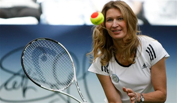 Read more about the article ‘I Follow Women’s Tennis’- Andre Agassi’s Wife Steffi Graf Says She Is Still Actively Involved in Tennis