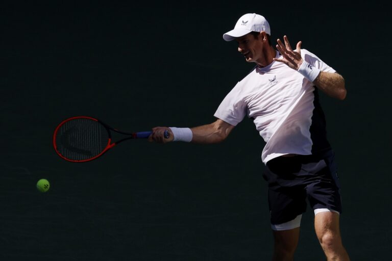 You are currently viewing ATP Indian Wells Day 1 Predictions Including Andy Murray Vs David Goffin