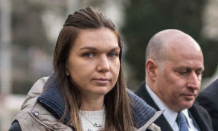 Read more about the article Au venit cu replica, după ce Simona Halep i-a acuzat că i-au provocat ”cel mai mare șoc din viață” în sala de judecată