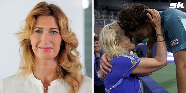 Read more about the article 3 current tennis players whose mothers were defeated by Steffi Graf ft. Brandon Holt