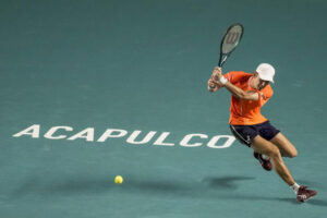 Read more about the article De Minaur beats Rudd to become the first player to win back-to back titles in Mexico since 2012