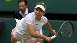 Read more about the article Simona Halep le dă vestea cea mare fanilor săi! Românca e gata să revină pe terenul de tenis: „Never give up”