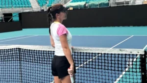 Read more about the article Anunț important pentru Simona Halep, din partea organizatorilor Miami Open! Când are loc tragerea la sorți a tabloului principal de simplu feminin