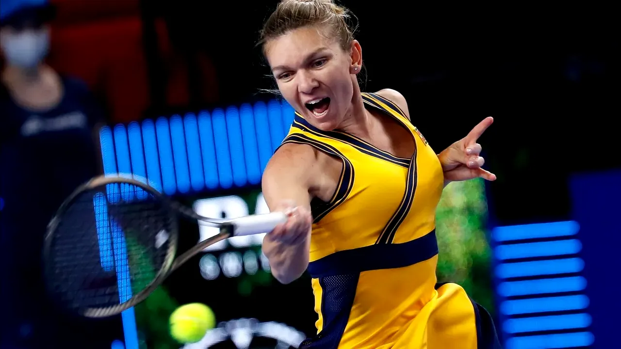 You are currently viewing Câți bani a primit Simona Halep, pe loc, de la TAS, după ce a câștigat procesul! Șoc total pentru ITIA: judecătorul ales special de agenție a votat tot pentru româncă