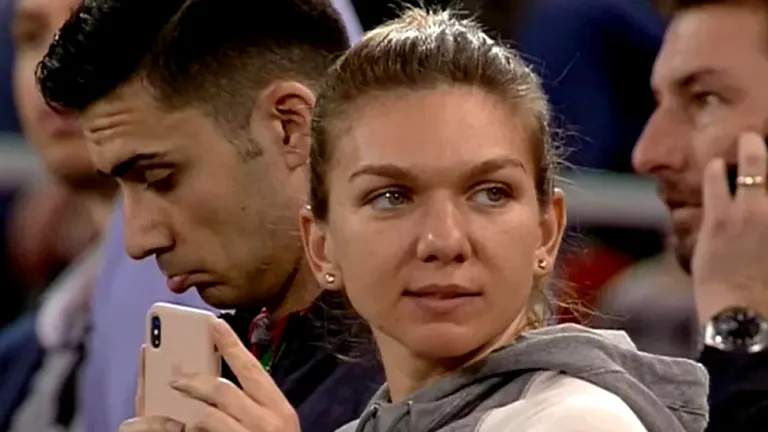 You are currently viewing Mesajul primit de la Simona Halep i-a schimbat viața unui bărbat: „Eu te-am ajutat, dar tu…” Totul a fost făcut public după ce sportiva și-a anunțat revenirea în circuit