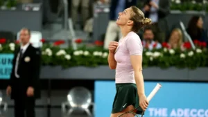 Read more about the article Simona Halep, „adoptată” de Spania după ce a părăsit turneul de la Miami! Anunț spectaculos făcut de Marca: „Noua bază de antrenament a româncei ar fi la Barcelona”