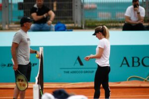 Read more about the article Darren Cahill, mesaj de suflet pentru Simona Halep, după „18 luni de tortură”