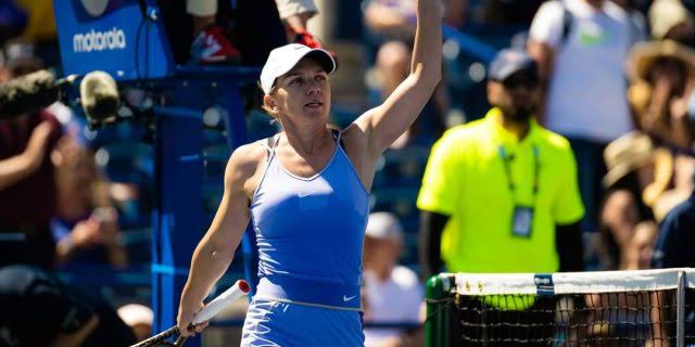 Read more about the article Simona Halep ar putea rata Jocurile Olimpice, din cauza absenței de la Billie Jean King Cup! Soluția găsită de Mihai Covaliu: ”Ne gândim să facem asta. Vrem să fie în echipă!”