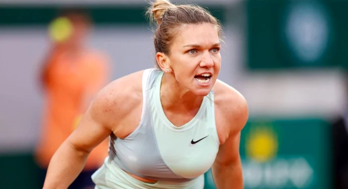 You are currently viewing Halep, arătată cu degetul: „Uite că s-a întors roata!“. Ce i se reamintește Simonei după 8 ani