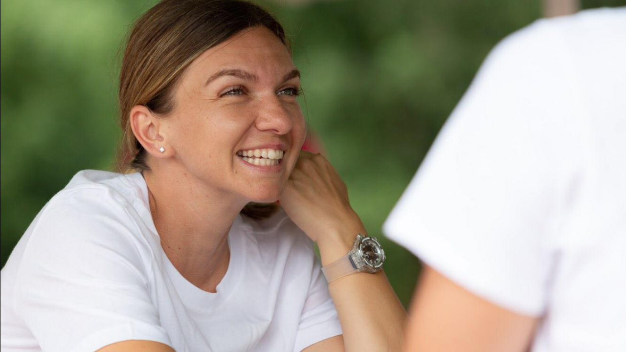 You are currently viewing FOTO Până unde poate să urce Simona Halep în clasament, după turneul WTA 1000 de la Miami