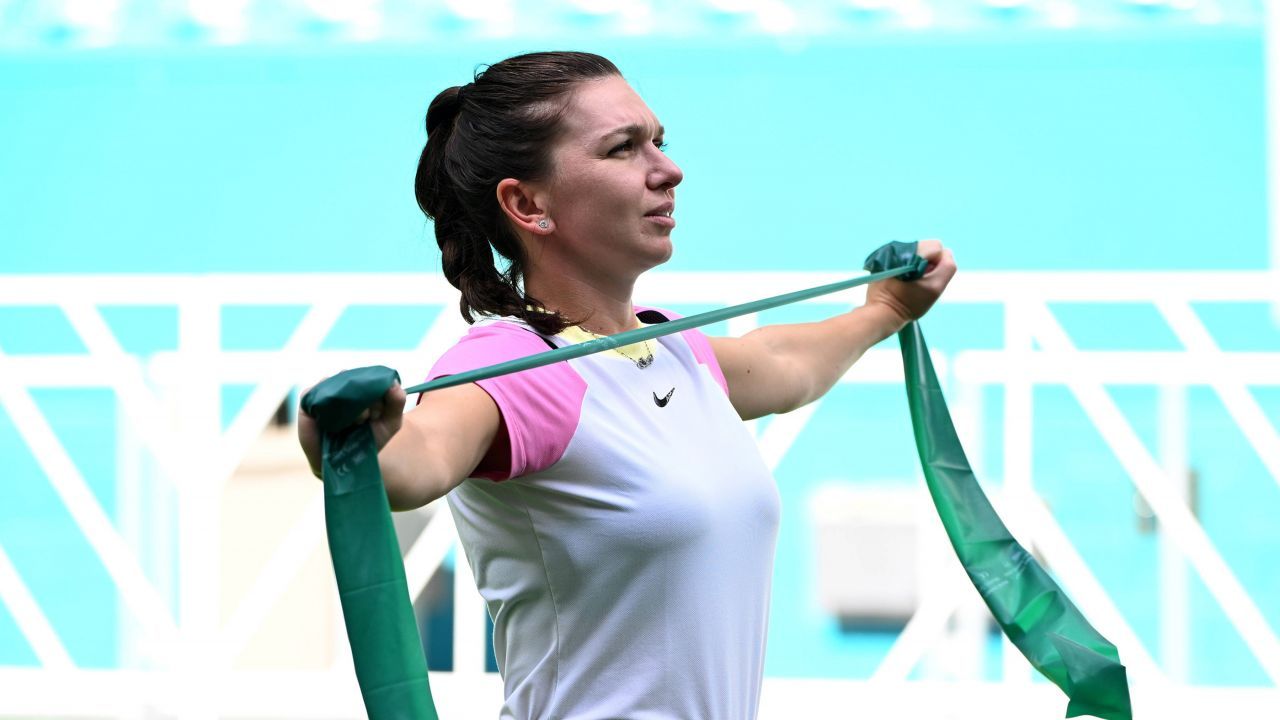 Read more about the article SPECIAL It’s Halep time! Ce găsește Simona la întoarcea pe teren, de ce ar trebui să revină rapid în elită și exemplul care-i dă speranțe