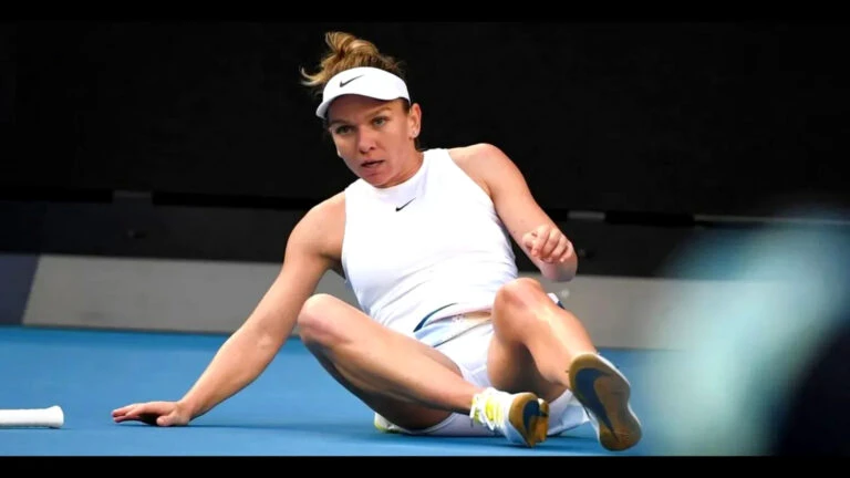 You are currently viewing Simona Halep schimbă totul! Decizia fulger luată înainte verdictul final