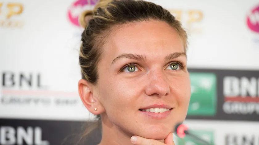 Read more about the article Veste excelentă pentru Simona Halep în plin proces la TAS. Sancţiune anulată pentru un supliment contaminat