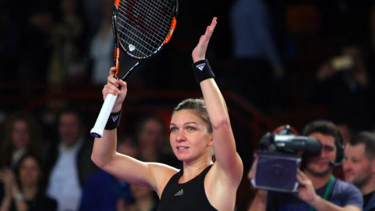 Read more about the article Revenirea Simonei Halep! E cea mai bună veste pentru marea campioană