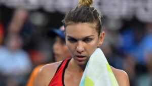 Read more about the article ITIA îi dă lovitura supremă Simonei Halep! Ce trebuie să returneze campioana României