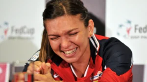 Read more about the article Simona Halep e nevinovată: Pur și simplu, greșeală de laborator!