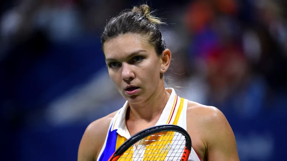 Read more about the article Simona Halep, așteptată la un turneu de mică anvergură: ”Este invitata ideală”