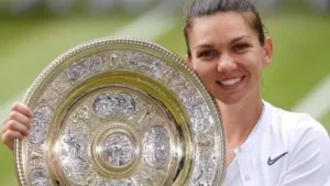 Read more about the article Simona Halep revine pe terenul de tenis?! Vestea cea mare a venit de la Ilie Năstase