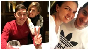 Read more about the article Ce gest a facut fratele Simonei Halep? Acesta a fost criticat dur pe retelele de socializare