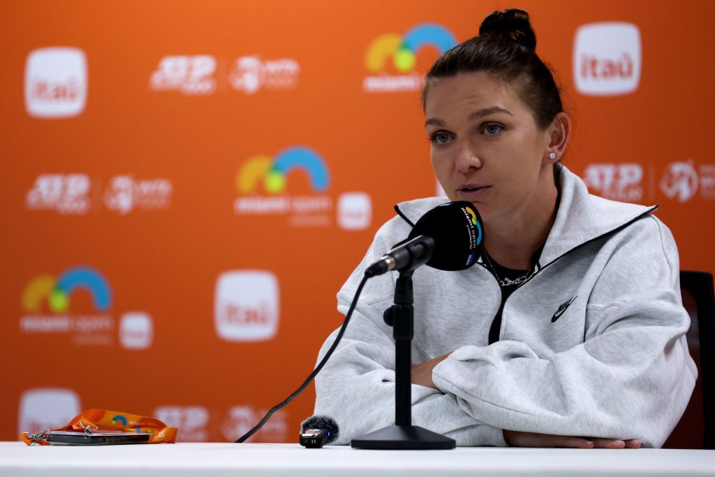 You are currently viewing Uneori e arogantă” Ce a criticat CTP la Simona Halep, în contextul numirii noului antrenor