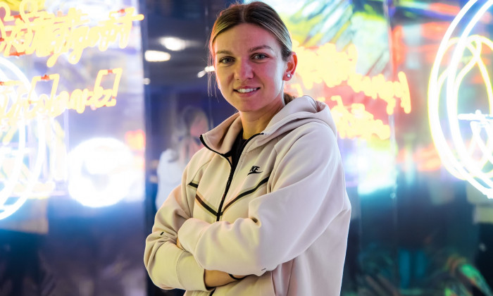 Read more about the article Pe ce loc se află Simona Halep în clasamentul WTA + poziția ocupată de Sorana Cîrstea