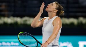 Read more about the article Aventură nouă în Portugalia! Simona Halep a acceptat wild-card-ul de la Oeiras