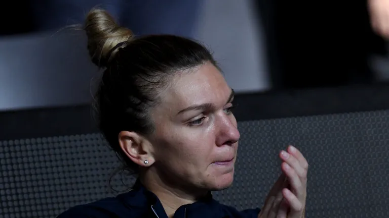 You are currently viewing Cum l-a concediat Simona Halep pe Carlos Martinez, actualul antrenor. Destinul incredibil care i-a unit, după ce românca l-a dat afară indirect