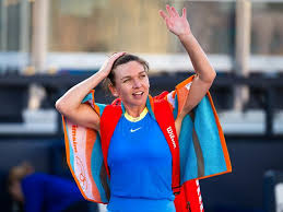 Read more about the article SIMONA HALEP ‘VERY EXCITED’ AS SHE OPTS FOR 125K CHALLENGER EVENT IN BID TO KICKSTART CLAY SEASON AHEAD OF FRENCH OPEN