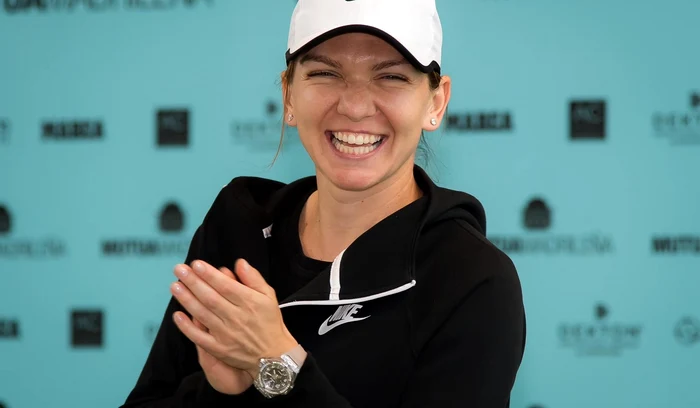 Read more about the article Săptămâna și wildcardul: ce turneu o mai așteaptă pe Simona Halep pe teren