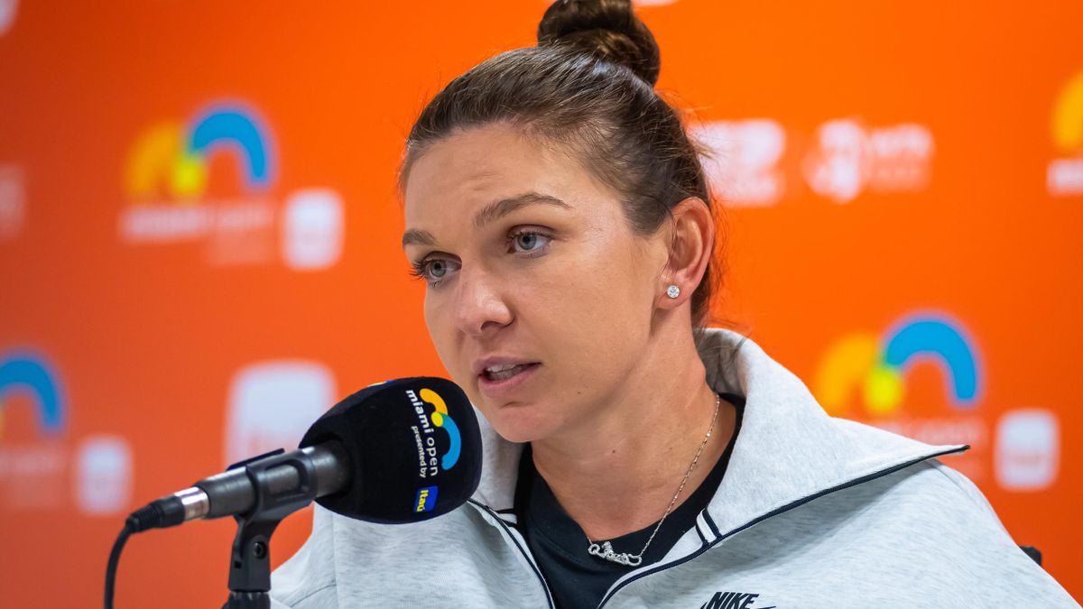 Read more about the article Simona Halep: „Mulțumesc turneului de la Oeiras pentru că m-a dorit!“