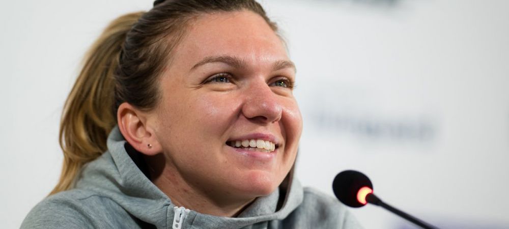 Read more about the article Vreau sa castig toate turneele de zgura!” | Simona Halep si-a propus obiective de mare